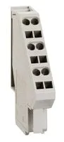 Клемма 3-проводн.SYSTEMEPACT ACB2 стац. SE SPA-AT1640F3P