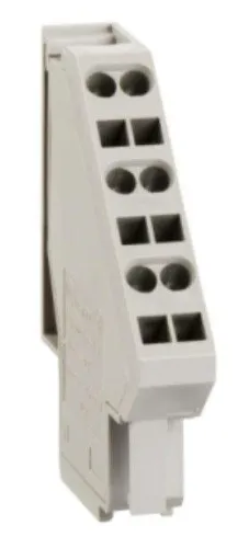 Клемма 3-проводн.SYSTEMEPACT ACB2 стац. SE SPA-AT1640F3P