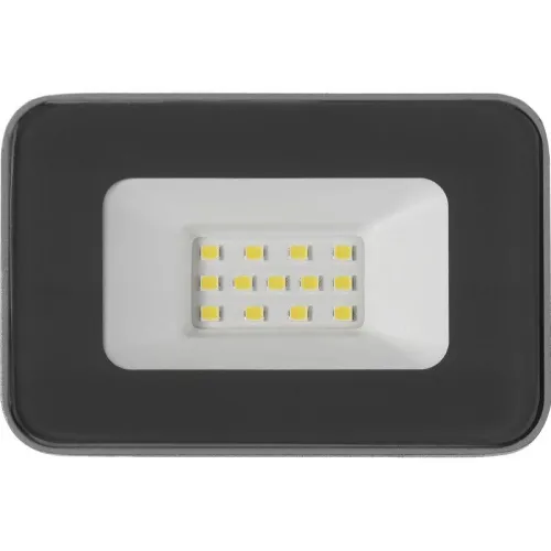 Прожектор светодиодный СДО 07-10Д 10Вт 6500К IP54 с датчиком движ. сер. IEK LPDO702-10-K03 фото 8