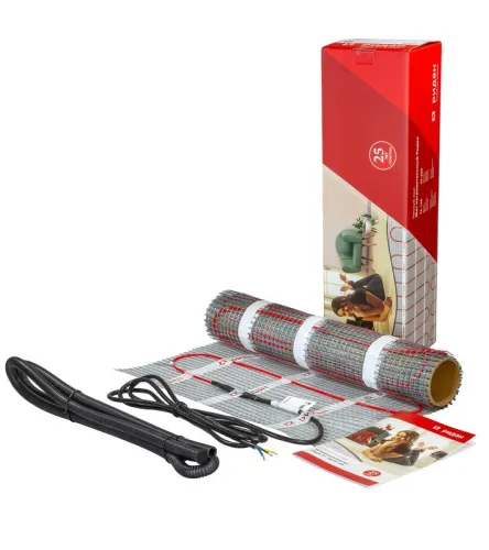 Комплект "Теплый пол" (мат) TF-150 900Вт/6кв.м 230В Ридан 21RT0424R