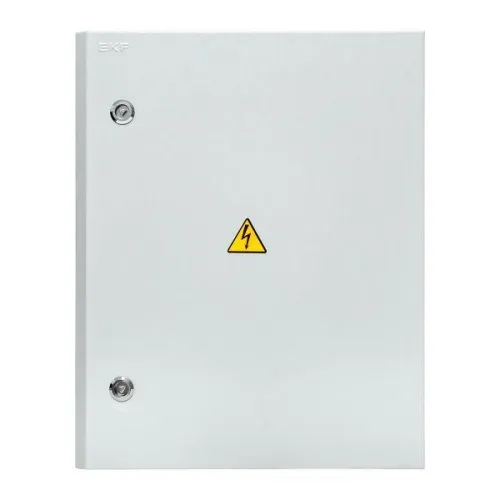 Щит распределительный навесной "KRATOS" 48 мод. 50.40.22 IP66 EKF mb26-504022 фото 8