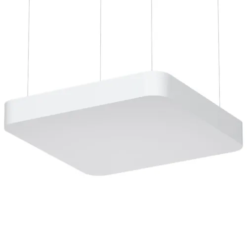 Светильник светодиодный ДСО33-40-001 Horizon Four 940 39Вт 4000К IP20 Ардатов 1297840001