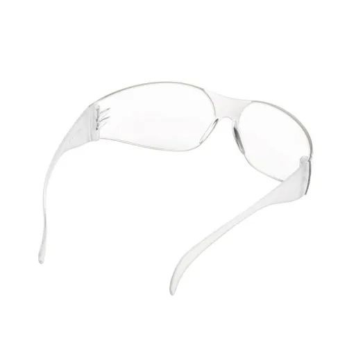 Очки защитные открытого типа "ИСТОК ПРО КЛАССИК ультралайт" прозр. (40030) 09-0901 фото 3