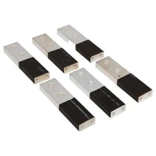 Комплект расширителей выводов для заднего подключения F AV POWER-4 AVERES EKF mccb-4-F-av фото 8