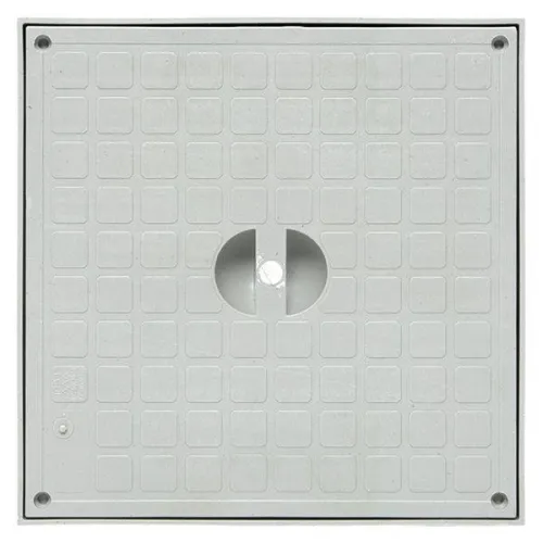 Колодец грунтовый контрольно-измерительный 200х200х200мм PROxima EKF gc-8170 фото 2