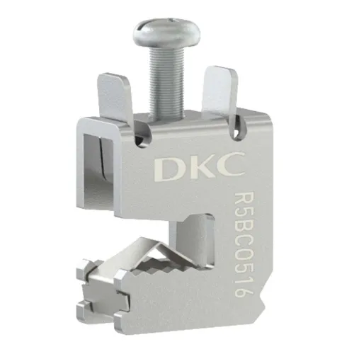 Клемма шинная для кабеля 1.5-16мм 5мм DKC R5BC0516 фото 2
