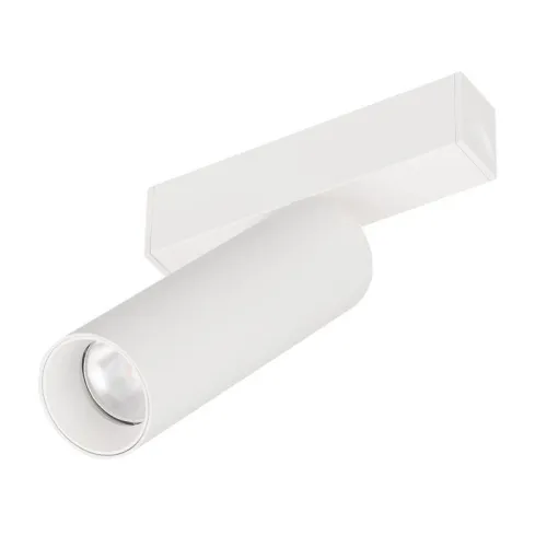 Светильник светодиодный MAG-SPOT-25-R120-12W Day4000 WH 30deg 24В IP20 12Вт 4000К метал. Arlight 050076