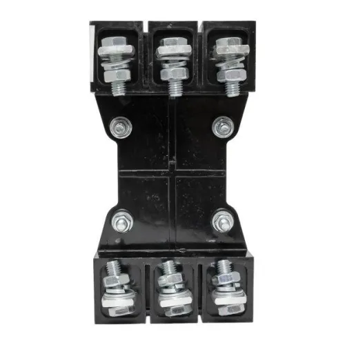 Панель втычная для ВА-99М 100 задн. присоед. EKF mccb99m-100-pin-3r фото 10