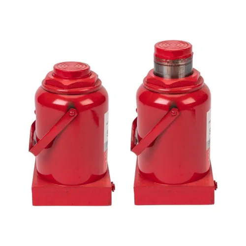 Домкрат гидравлический бутылочный 50т Rexant 80-0618 фото 4