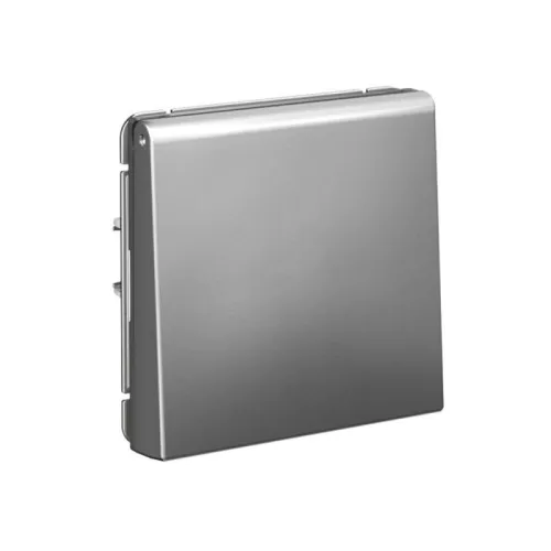 Вывод кабеля ArtGallery механизм сталь SE GAL000999 фото 2