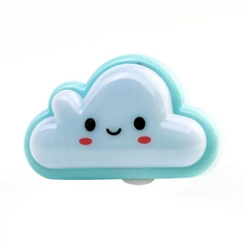 Светильник светодиодный NL-178 "Облако" ночник с выкл. 220В Camelion 12534 фото 7