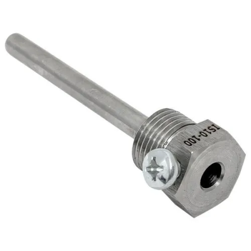 Гильза погружная G1/2 L100мм IS10-100 EKF IS10-100 фото 4