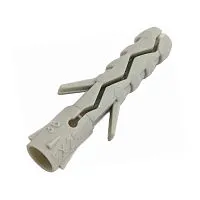 Дюбель распорный нейлон PR 5х25 коробка (уп.100шт) Партнер 43705