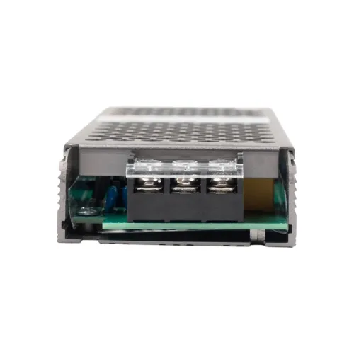 Блок питания для светодиодной ленты 150Вт 6.25А 24В IP20 BSPS метал. Pro+ JazzWay 5015593 фото 4