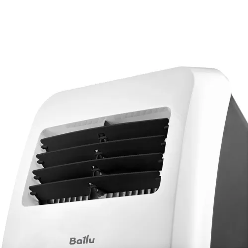 Кондиционер мобильный Aura BPAC-07 CP/N1_24Y Ballu НС-1594917 фото 3