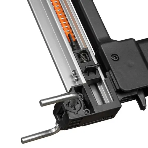 Пистолет монтажный газовый GCN-40Y ПРОФИ КВТ 104523 фото 10