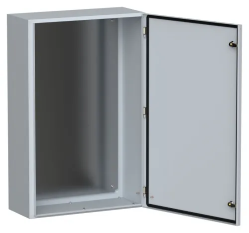 Корпус ЩМП-5-0 1000х650х285 IP54 У2 метал. IEK YKM40-05-54