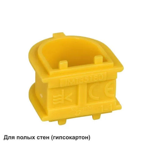 Соединитель коробок уст. SE IMT35180 фото 3