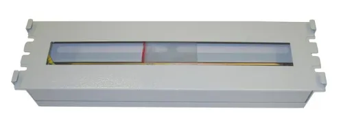 Панель PS-3U (КП-АВ) 19дюйм с DIN-рейкой ЦМО 1205850 фото 4