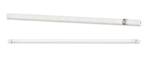 Лампа светодиодная LED-T8-М-PRO 40Вт 230В G13 матовая 6500К 4000лм 1200мм неповоротн. IN HOME 4690612059976