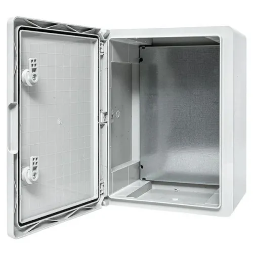 Бокс пластиковый с монтажной платой 400х300х220 IP65 PROxima EKF PB65MP004 фото 15