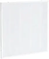 Светильник светодиодный ДВО 6562-O 36Вт 5000К 595х595х20 опал IEK LDVO0-6562O-36-5000-K01