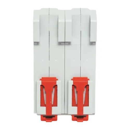 Предохранитель-разъединитель DF 14х51 2п (тип ПВЦ) EKF df142-e фото 12