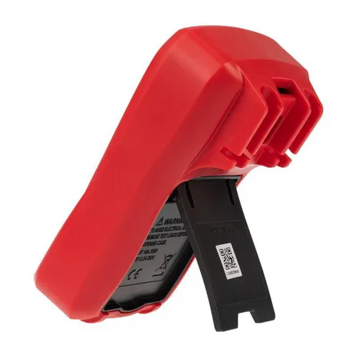 Мультиметр портативный UT33A+ с автовыбором диапазона емкость UNI-T 13-0055 фото 3