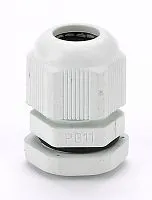 Сальник PG11 d5-11мм IP54 DEKraft 32152DEK
