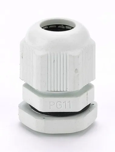 Сальник PG11 d5-11мм IP54 DEKraft 32152DEK