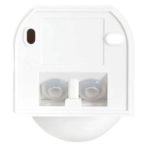 Датчик движения (ИК) MS-38 настен. 800Вт 180гр. до 12м IP44 PROxima EKF dd-ms-38 фото 8