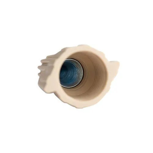 Соединитель проводов СИЗ-Л 8мм (уп.100шт) EKF plc-cl-8 фото 2