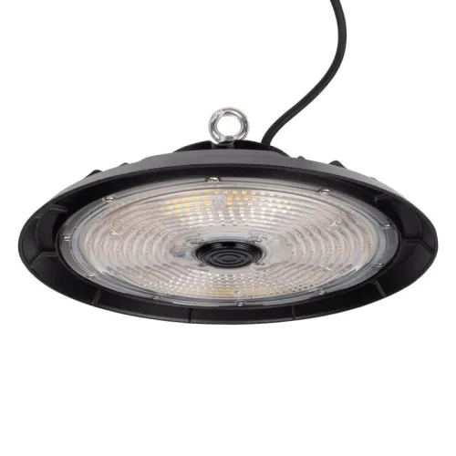 Светильник светодиодный PHB 06 PRO-5 200Вт 5000К IP65 60град. ДСП для высоких пролетов (high bay) Pro+ JazzWay 5064065