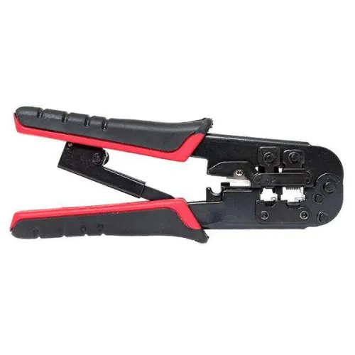 Кримпер для обжима TERACOM EKF TRC-NT10 фото 3