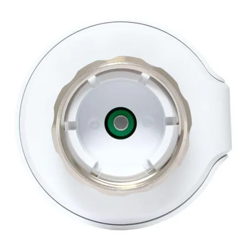 Терморегулятор умный для радиатора отопления (термоголовка) Zigbee Connect EKF ett-8 фото 5