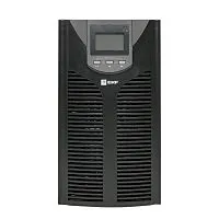 Источник бесперебойного питания двойн. преобразования E-Power SW900Pro-T 3000В.А напольный без АКБ PROxima EKF SW930Pro-T