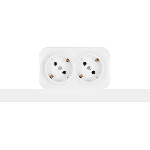 Мини-канал 20х12 L2000 METRA ИЭК Leg 638192 фото 4