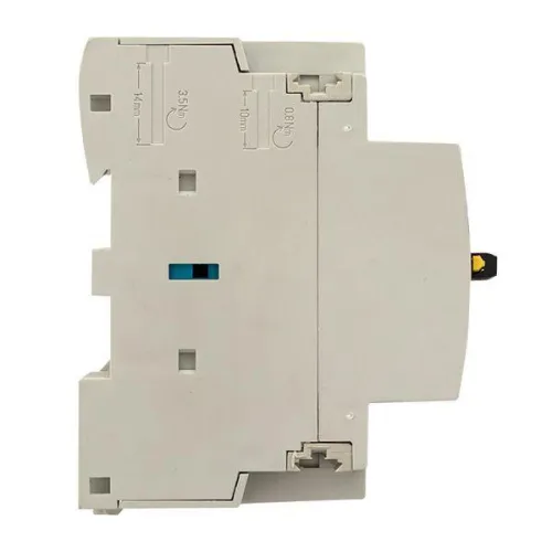 Контактор модульный КМ РУ 63А 4NO (3 мод.) PROxima EKF km-3m-63-40 фото 6