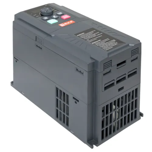 Преобразователь частоты PRO-Drive PD-150-FC-7K5-43-B EKF PD-150-FC-7K5-43-B фото 4