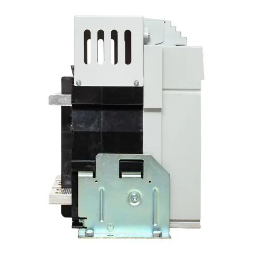 Выключатель автоматический 3п 1600/1600А 55кА ВА-450 стац. EKF mccb450-1600-1600 фото 7