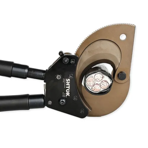 Ножницы секторные НС-70БС (05007) SHTOK 376229 фото 5