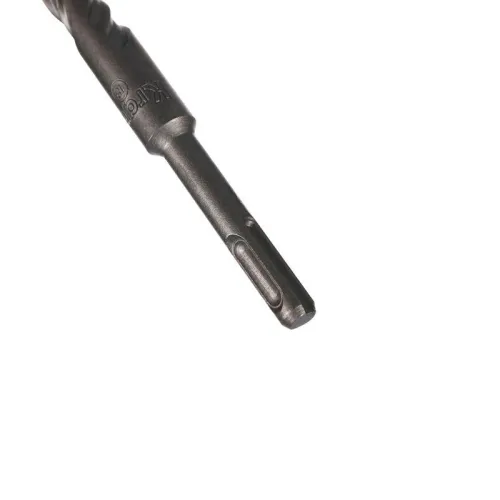 Бур по бетону 18х400х340мм SDS PLUS Kranz KR-91-0845 фото 4