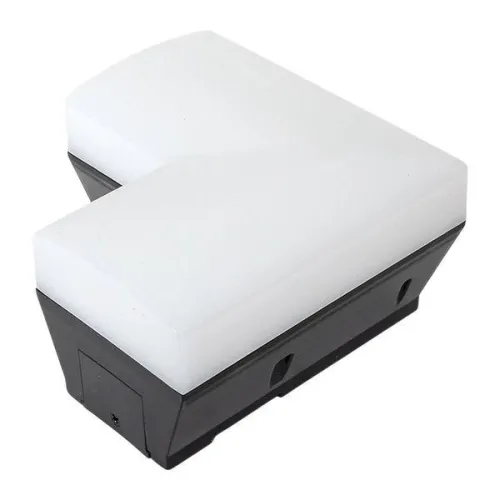 Коннектор фигурный для светодиодных линейных светильников ДБО-L черн. 8Вт 4000К IP20 LUMA EKF LBL-L-8-B-4000 фото 6