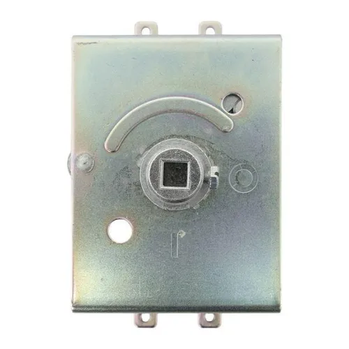 Привод ручной поворотный CS1 для TR AV POWER-1 AVERES EKF mccb-1-CS1-TR-av фото 13