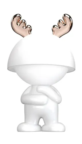 Светильник светодиодный ФАЗИКИ-3 ФЕЛИКС 3Вт 29см аккум. Li-ion 3.7В 1200мА ночник (RGB+4000К) бел. IP20 ФАZА 5061149