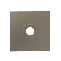 Панель лицевая Валенсия для розетки TV 1-м 75Ом 5-862МГц кашемир PROxima EKF ESA00-L-027-40