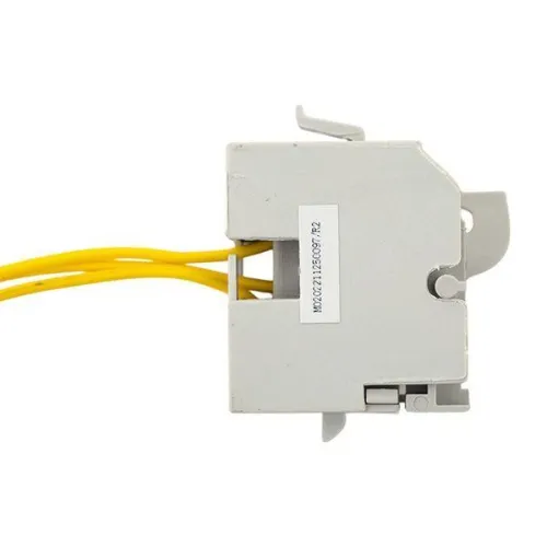 Контакт аварийный AL для ETU AV POWER-1 AVERES EKF mccb-1-AL-ETU-av фото 7