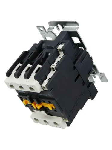 Контактор КМИ-34012 40А 400В/AC3 1НО 1Н3 KARAT IEK KKM31-040-400-11 фото 7