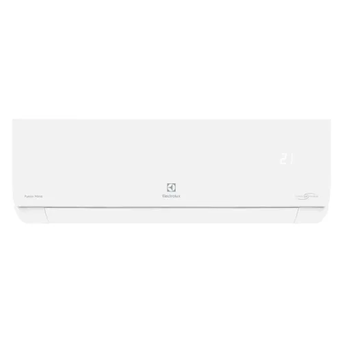 Сплит-система инверторного типа Fusion Wave Super DC EACS/I-09HFW/N8 комплект Electrolux НС-1688339 фото 2