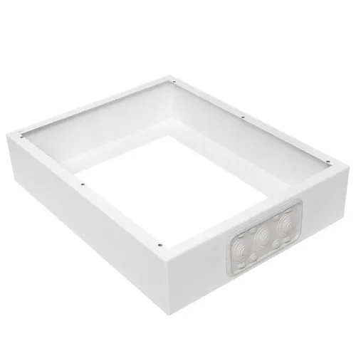 Кожух для навесного монтажа щита "Nova" 2 Габарит PROxima EKF nv-cover-2 фото 8